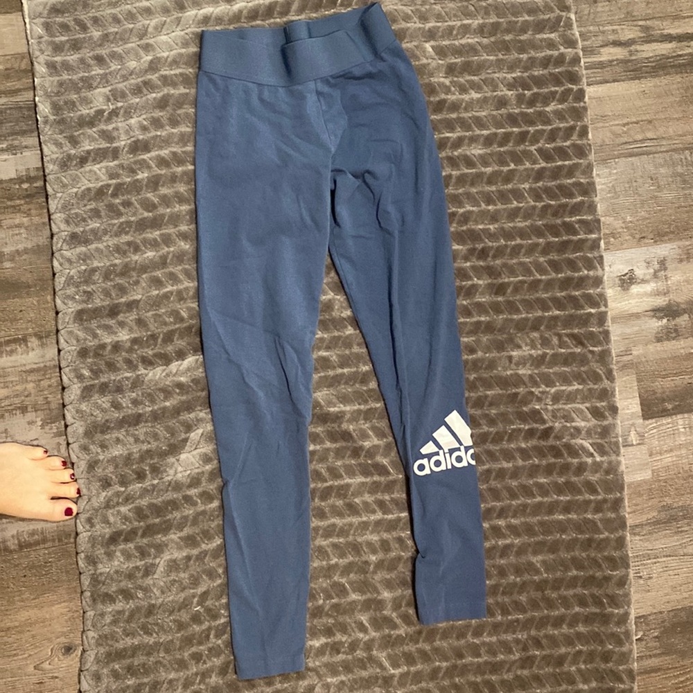 Adidas Leggings